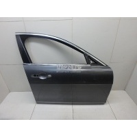 Дверь передняя правая Jaguar XE 2015 T4N2632