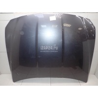 Капот Jaguar XE 2015 T4N2638
