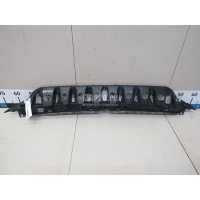 Кронштейн переднего бампера Jaguar XE 2015 T4N13272