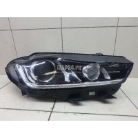 Фара правая Jaguar XE 2015 T4N13846