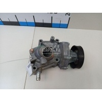 Насос водяной (помпа) Mitsubishi L200 (KK/KL) 2015 1300A140