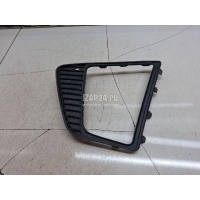 Рамка противотуманной фары левой Hyundai-Kia Creta 2016 86563M0010