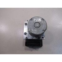 Блок ABS (насос) Hyundai-Kia Creta 2016 58920M0300
