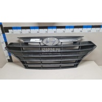 Решетка радиатора Hyundai-Kia Elantra (2016 - 2020) 86350F2AA0