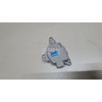 Моторчик заслонки отопителя Hyundai-Kia Elantra (2016 - 2020) 97154F2000