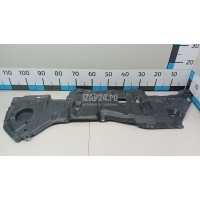 Защита картера Toyota RX 350 2016 5144348100
