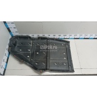 Защита топливного бака Toyota RX 350 2016 7760648150