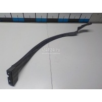 Накладка заднего крыла левого Toyota RX 350 2016 7587448020