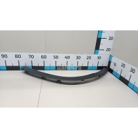 Накладка заднего крыла правого Toyota RX 350 2016 7560548030