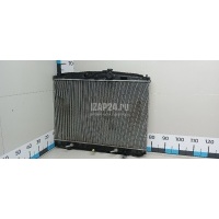 Радиатор основной Toyota RX 350 2016 1640031A30