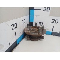 Ступица передняя Toyota RX 350 2016 4355048011