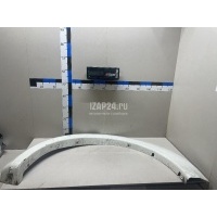 Накладка заднего крыла левого Mitsubishi L200 (KK/KL) 2015 7407A273WA