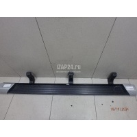 Подножка Mitsubishi L200 (KK/KL) 2015