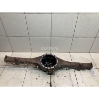 Корпус заднего моста Mitsubishi L200 (KK/KL) 2015 3711A433