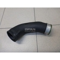 Патрубок интеркулера VAG Transporter T6 2015 7E0145790