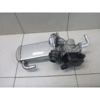 Радиатор системы EGR VAG Transporter T6 2015 03L131512DS