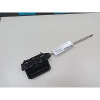 Ручка двери сдвижной внутренняя левая VAG Transporter T6 2015 7E0843641B9B9