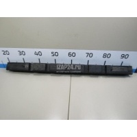 Наполнитель переднего бампера VAG Transporter T6 2015 7E0807551B