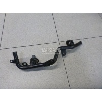 Трубка системы охлаждения VAG Transporter T6 2015 7E0121050B