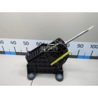 Кулиса КПП VAG Transporter T6 2015 7E1713025B