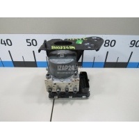 Блок ABS (насос) VAG Transporter T6 2015 7E0614517LBEF