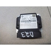 Блок управления AIR BAG VAG Transporter T6 2015 7E0959655G