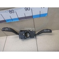Переключатель подрулевой в сборе VAG Transporter T6 2015 7E0953507F9B9