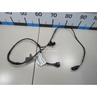Проводка (коса) VAG Transporter T6 2015 7E0971691