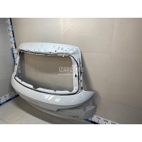 Дверь багажника VAG Q5 [80A] 2017 80A827025ESTL