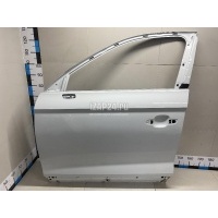 Дверь передняя левая VAG Q5 [80A] 2017 80A831051PSTL