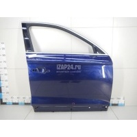 Дверь передняя правая VAG Q5 [80A] 2017 80A831052HSTL