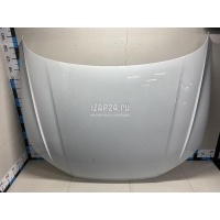 Капот VAG Q5 [80A] 2017 80A823029STL