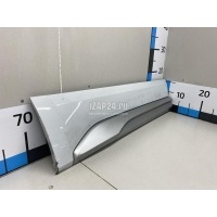 Накладка двери задней правой VAG Q5 [80A] 2017 80A853970GGRU