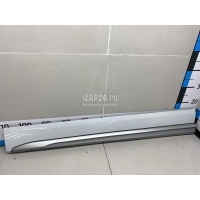 Накладка двери передней левой VAG Q5 [80A] 2017 80A853959GGRU