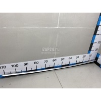 Накладка стекла переднего левого VAG Q5 [80A] 2017 80A853283L3Q7