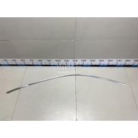 Накладка стекла переднего левого VAG Q5 [80A] 2017 80A837643G