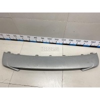 Юбка передняя VAG Q5 [80A] 2017 80A807531DIX3