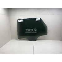 Стекло двери задней левой VAG Q5 [80A] 2017 80A845205A