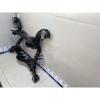 Балка задняя VAG Q5 [80A] 2017 80A505235S