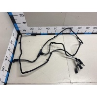 Трубка системы AdBlue VAG Q5 [80A] 2017 80A131960B