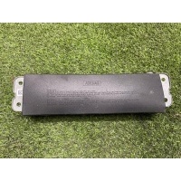 подушка безопасности коленная Mercedes-Benz E class W213 2020 A2138600302