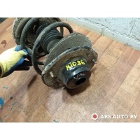 стойка амортизатора Chrysler Grand Voyager 4 2002 4743043AB