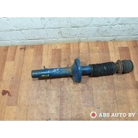 Стойка передняя левая Skoda Octavia (A4) 1998 1262630011,1J0413031