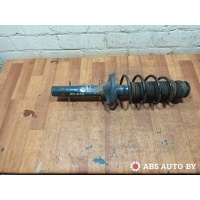 Стойка передняя левая SEAT Leon 2004 1262630011,1J0413031