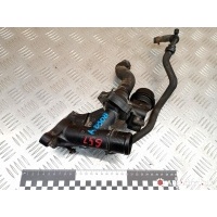 Корпус термостата Renault Grand Scenic 4 2016 110600686R