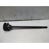 Полуось Volkswagen Amarok 2H0501172