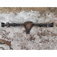 редуктор Volkswagen Amarok 2H0500029AD