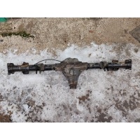редуктор Volkswagen Amarok 2H0500029P