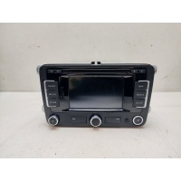 Магнитола Volkswagen Amarok 2K0035279B