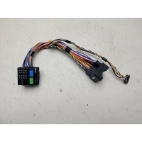 разъем Volkswagen Amarok 4E0035444